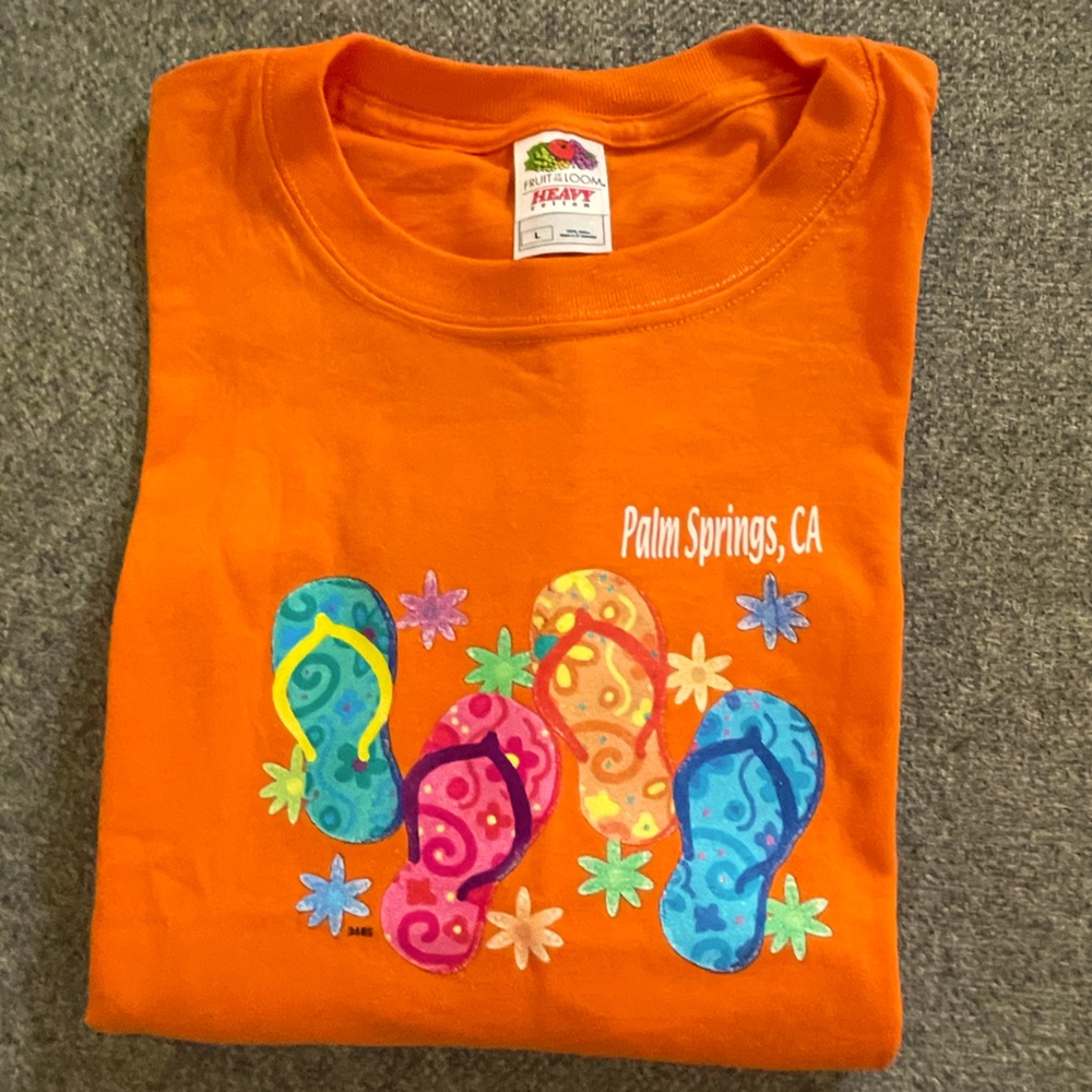 Palm‎ Springs T-Shirt